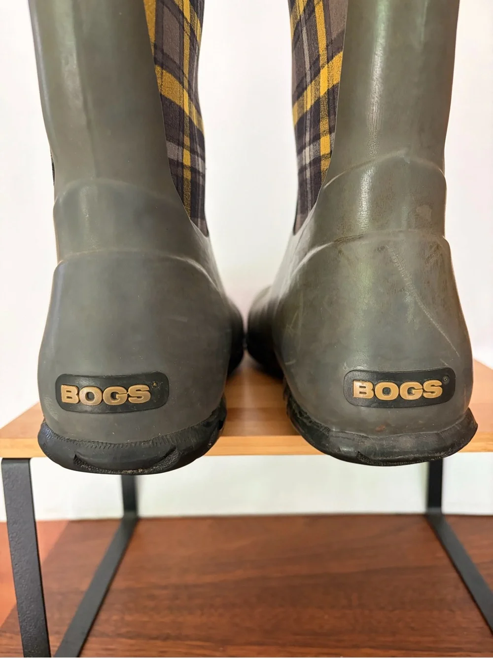 Bogs i’m selling